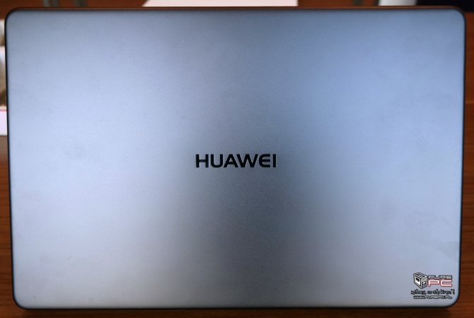 Huawei MateBook - oficjalna prezentacja nowej serii laptopów [2]