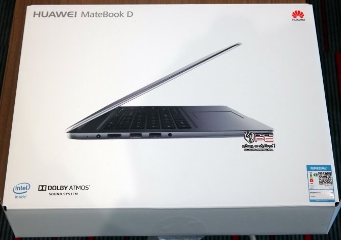 Huawei MateBook - oficjalna prezentacja nowej serii laptopów [12]