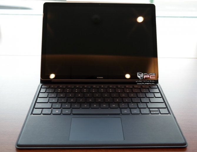 Huawei MateBook - oficjalna prezentacja nowej serii laptopów [16]