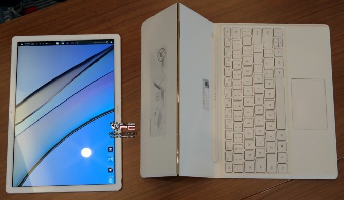 Huawei MateBook - oficjalna prezentacja nowej serii laptopów [19]