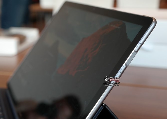 Huawei MateBook - oficjalna prezentacja nowej serii laptopów [21]