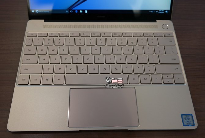 Huawei MateBook - oficjalna prezentacja nowej serii laptopów [29]