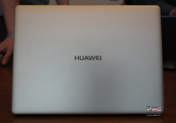 Huawei MateBook - oficjalna prezentacja nowej serii laptopów [30]