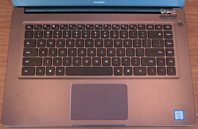 Huawei MateBook - oficjalna prezentacja nowej serii laptopów [4]