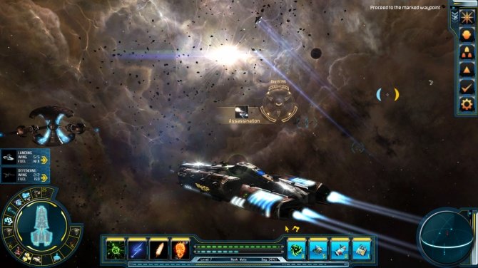 Starpoint Gemini 2 do odebrania za darmo na Steamie [1]