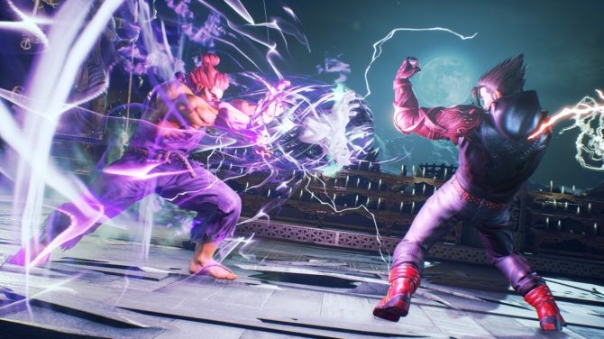 Tekken 7 PC - poznaliśmy oficjalne wymagania sprzętowe [1]