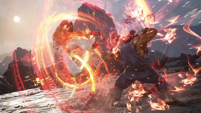 Tekken 7 PC - poznaliśmy oficjalne wymagania sprzętowe [2]