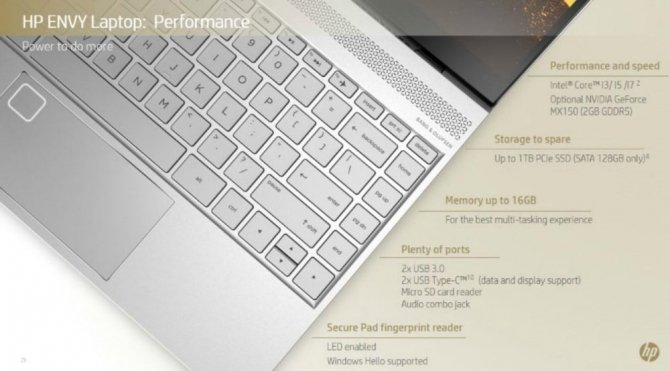 NVIDIA po cichu wprowadza do laptopów układ GeForce MX150 [1]