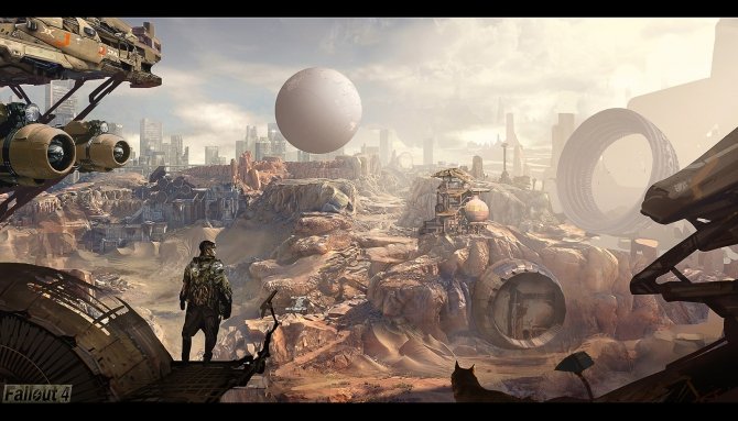 Fallout 4 będzie dostępny za darmo na Steam przez weekend [1]
