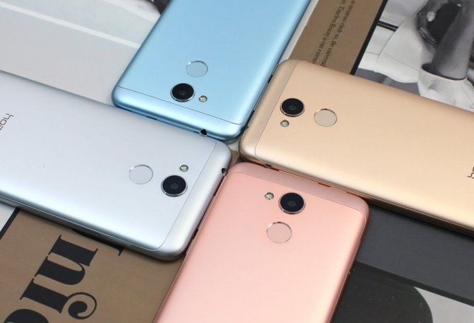 Honor 6A - smartfon w metalowej obudowie i przystępnej cenie [1]