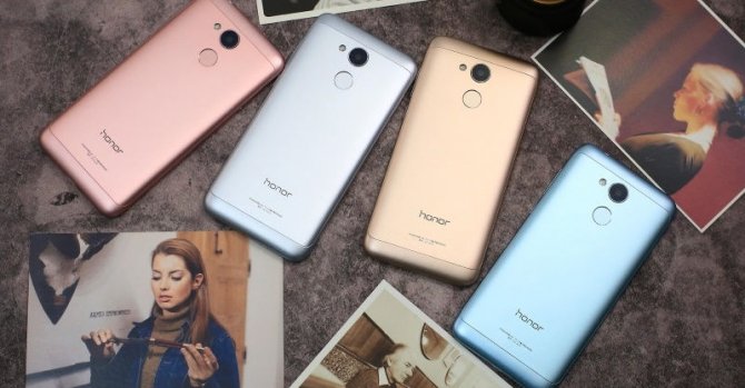 Honor 6A - smartfon w metalowej obudowie i przystępnej cenie [2]