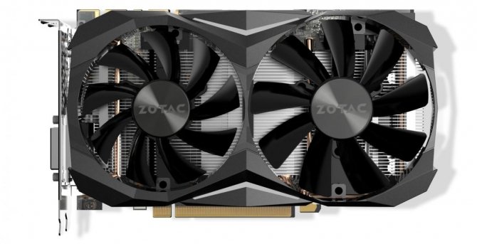 Zotac GTX 1080 Ti Mini - najmniejsze 1080 Ti na świecie [3]