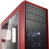 Fractal Design Focus G - tanie, proste i kolorowe obudowy