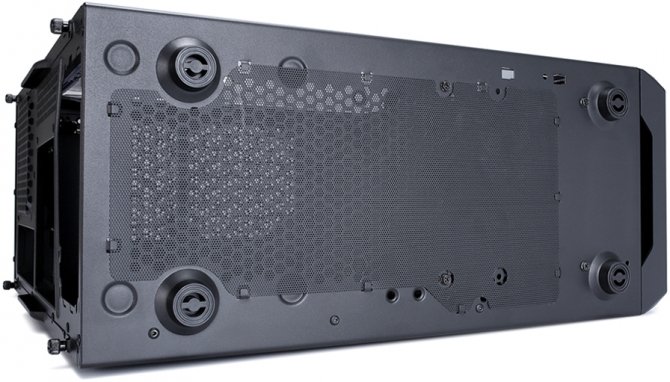 Fractal Design Focus G - tanie, proste i kolorowe obudowy [4]