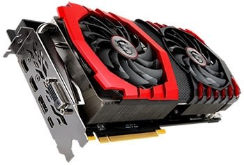 MSI GeForce GTX 1080 Ti Lightning i GTX 1080 Ti Gaming X USB [2]