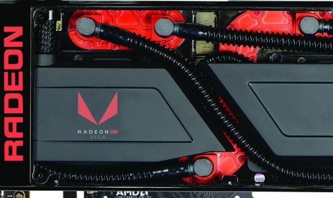 Plotka: pamięci HBM2 dla RX Vega słabo dostępne i drogie [2]