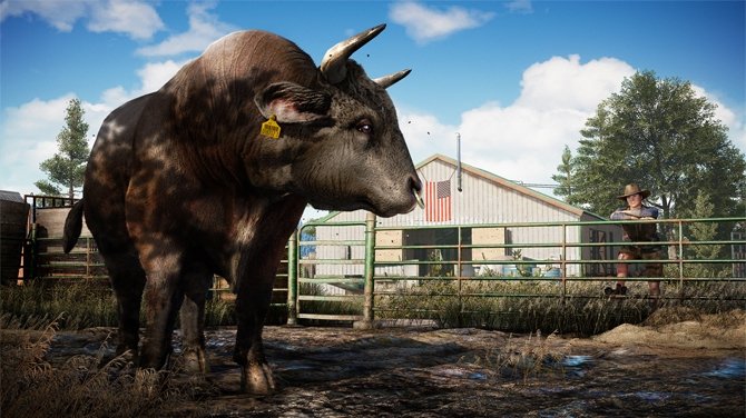 Zapowiedź Far Cry 5 - Garść informacji i pierwsze zwiastuny [6]