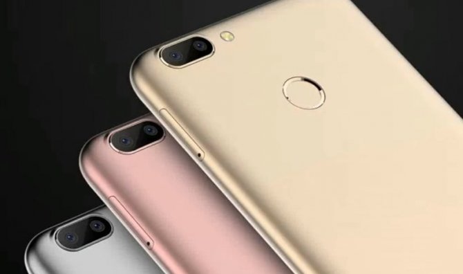 Huawei Nova 2 i Nova 2 Plus - oficjalna premiera smartfonów [2]