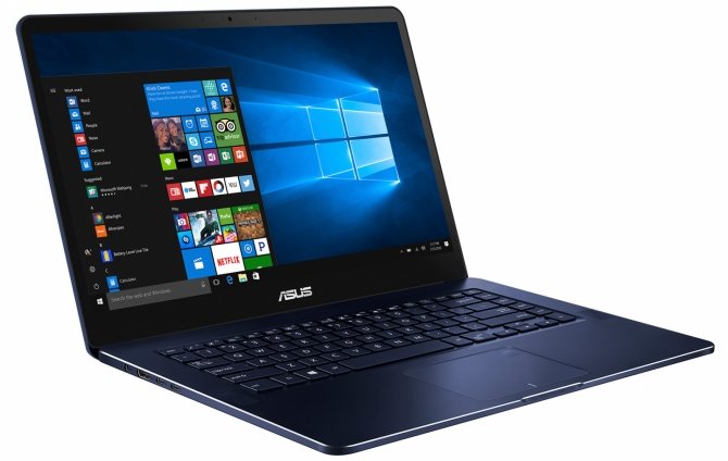 ASUS zaprezentował ultrabooki Zenbook 3 Deluxe i Zenbook Pro [1]