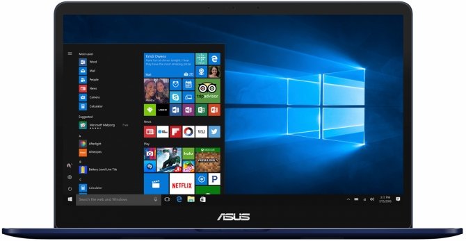 ASUS zaprezentował ultrabooki Zenbook 3 Deluxe i Zenbook Pro [2]