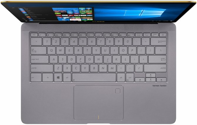 ASUS zaprezentował ultrabooki Zenbook 3 Deluxe i Zenbook Pro [9]