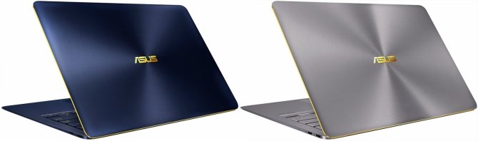 ASUS zaprezentował ultrabooki Zenbook 3 Deluxe i Zenbook Pro [10]