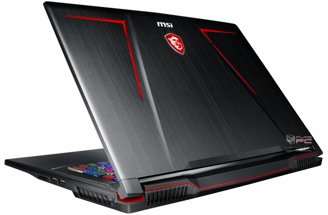 MSI GE63 oraz GE73 Raider - nowe laptopy z GeForce GTX 1070 [2]