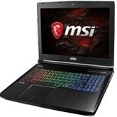 MSI GT75VR Titan - nowy laptop dla graczy z GeForce GTX 1080