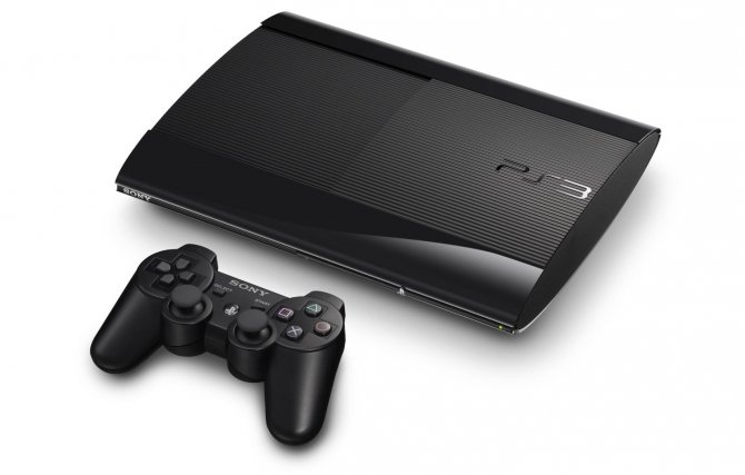 SONY definitywnie kończy produkcję konsoli PlayStation 3 [2]