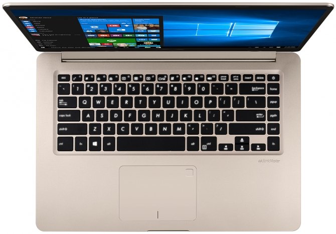 ASUS VivoBook S15 i VivoBook Pro - lekkie i wydajene laptopy [2]