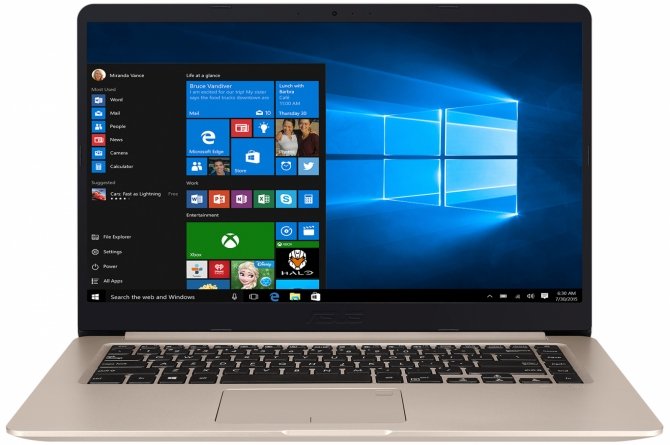 ASUS VivoBook S15 i VivoBook Pro - lekkie i wydajene laptopy [3]