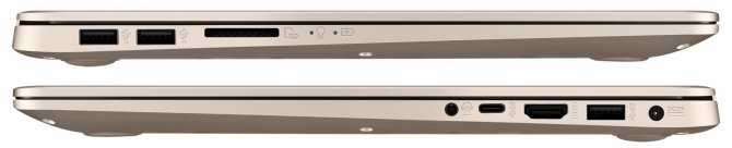 ASUS VivoBook S15 i VivoBook Pro - lekkie i wydajene laptopy [4]