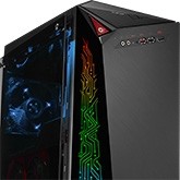 MSI Infinity - nowa seria komputerów dla graczy