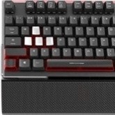 MSI Clutch GM70 i Vigor GK80 - nowa mysz i klawiatura