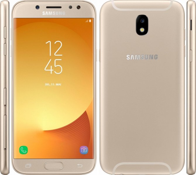 Samsung Galaxy J5 (2017) w pierwszych preorderach [2]