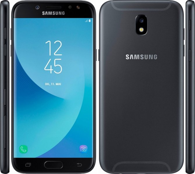 Samsung Galaxy J5 (2017) w pierwszych preorderach [3]