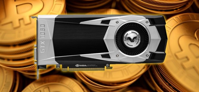 AMD i NVIDIA z dedykowanymi kartami do kopania kryptowalut? [1]