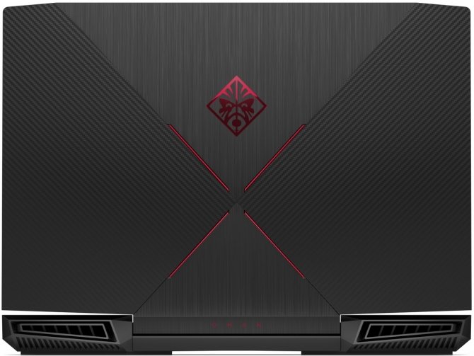 HP odświeża notebooki gamingowe Omen by HP 15 oraz 17 [1]