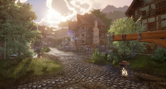 MMORPG Ashes of Creation z rekordową zbiórką na Kickstarter [13]