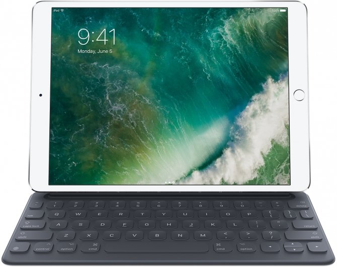 Nowy iPad Pro zaprezentowany na WWDC 2017 [2]