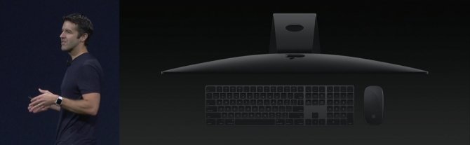 Odświeżone iMac oraz iMac Pro pokazane na WDDC 2017 [8]