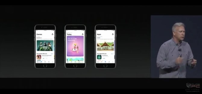 Apple iOS 11 - jakie nowości znajdziemy w najnowszym systemi [5]