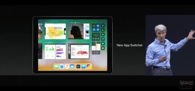 Apple iOS 11 - jakie nowości znajdziemy w najnowszym systemi [8]