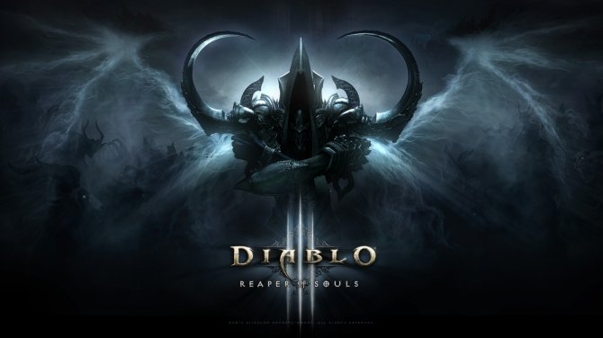 Diablo III z kolejną reedycją na konsolach nowej generacji [1]