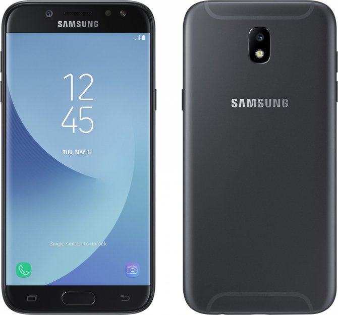 Rodzina Samsung Galaxy J (2017) oficjalnie zapowiedziana [2]