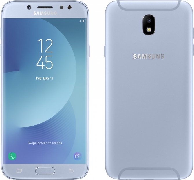 Rodzina Samsung Galaxy J (2017) oficjalnie zapowiedziana [3]