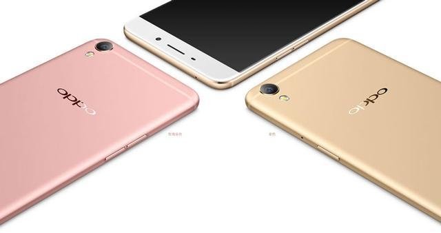 Oppo R11 zapowiedziane, premiera smartfona już 10 czerwca [1]