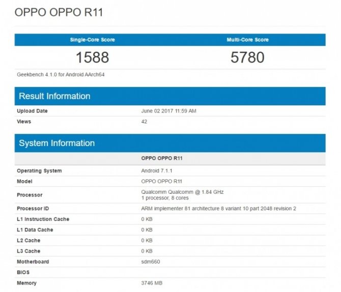 Oppo R11 zapowiedziane, premiera smartfona już 10 czerwca [2]