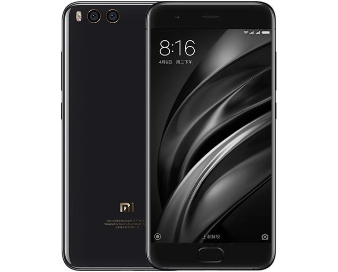 Słabsza wersja flagowego Xiaomi Mi 6 z premierą w sierpniu? [2]