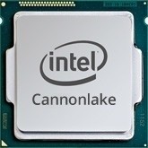 Intel Cannonlake i Ice Lake - nowe informacje o procesorach